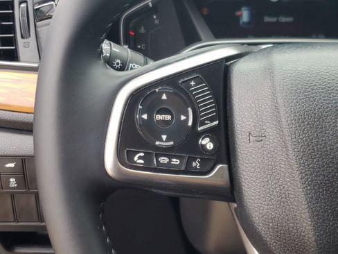 Used 2018 Honda CR-V EX-L image 22