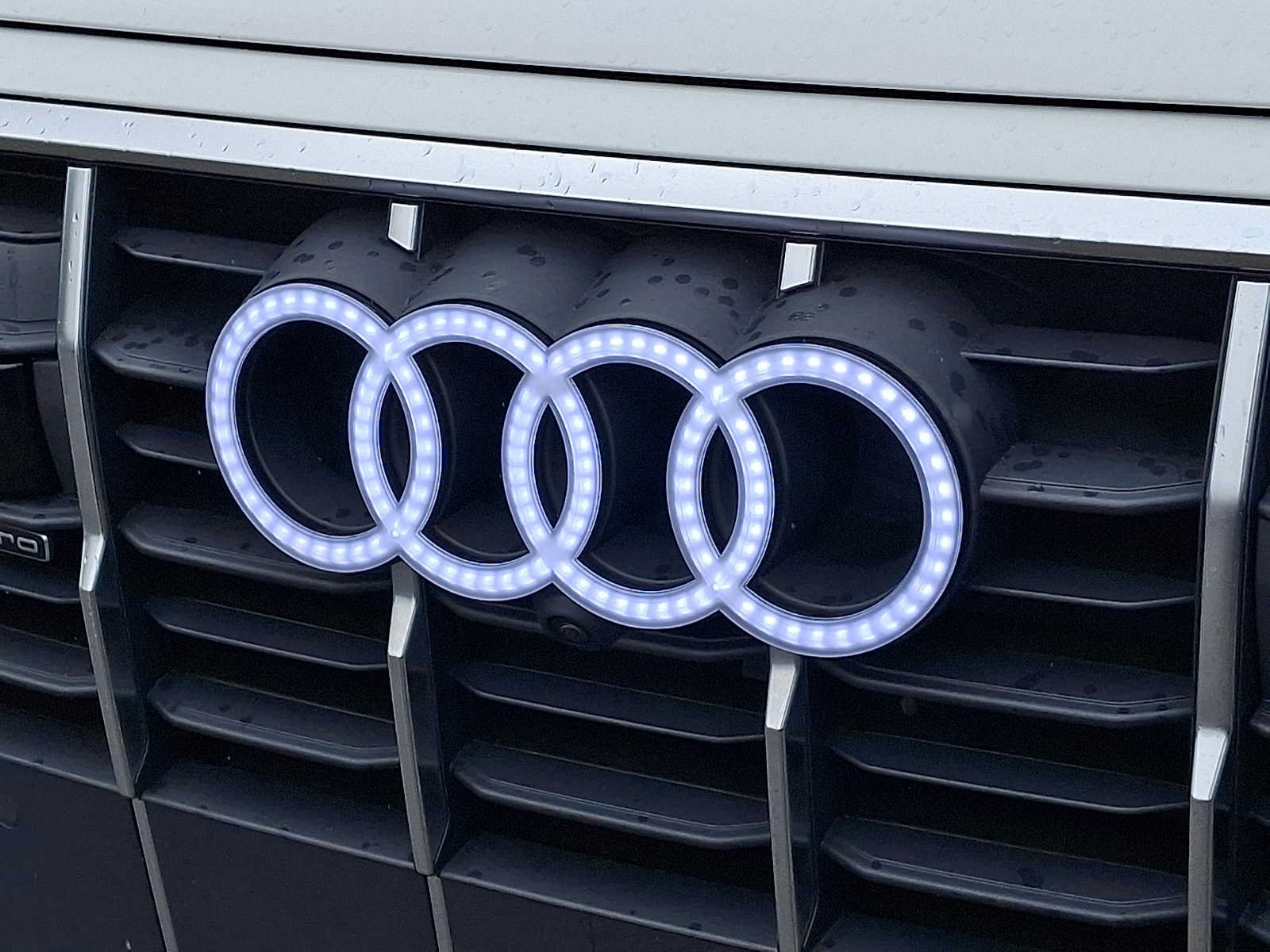 Used 2023 Audi Q7 3.0T Prestige AWD/4WD image 28