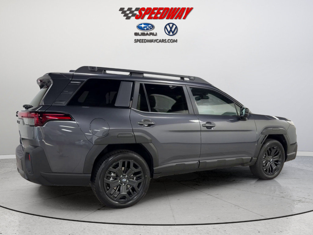 New 2026 Subaru Outback Limited XT AWD/4WD image 5