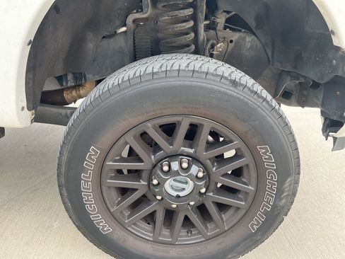 Used 2021 Ford F250 Lariat image 64