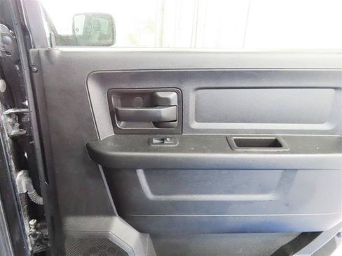 Used 2021 RAM 2500 Tradesman AWD/4WD image 29