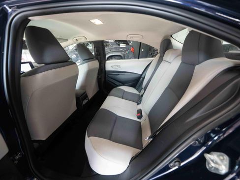 Used 2024 Toyota Corolla LE FWD image 23