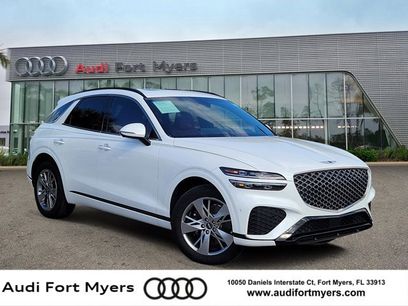 Used 2023 Genesis GV70 3.5T Sport w/ Sport Advanced Package