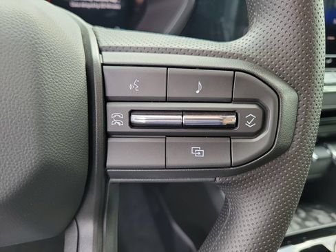 New 2026 Chevrolet Colorado Trail Boss AWD/4WD image 6