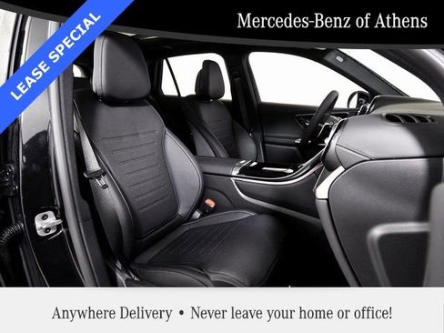 New 2026 Mercedes-Benz GLC 43 AMG 4MATIC image 35