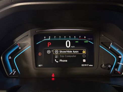 Used 2020 Honda Odyssey Elite image 27