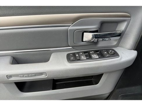 Used 2017 RAM 1500 Big Horn image 13