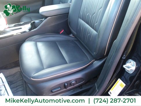 Certified 2024 Buick Envista Avenir image 13