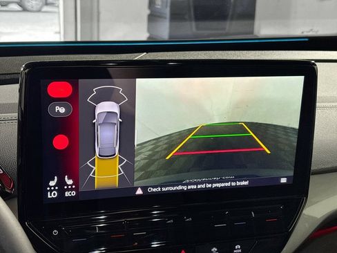 Certified 2023 Volkswagen ID.4 Pro S AWD/4WD image 19