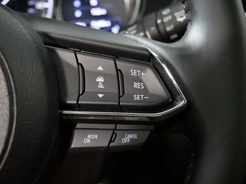 Used 2023 MAZDA CX-5 Carbon Edition AWD/4WD image 26