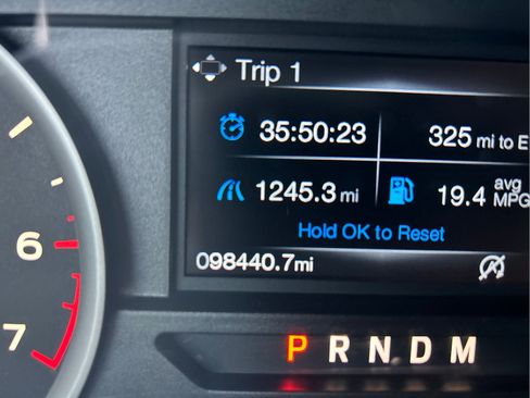 Used 2018 Ford F150 XLT w/ Equipment Group 302A Luxury AWD/4WD image 28