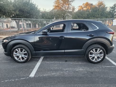 Used 2021 MAZDA CX-30 AWD 2.5 S w/ Select Package image 5