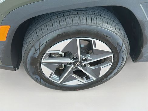 Used 2025 Hyundai Tucson SEL AWD/4WD image 11