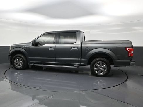 Used 2020 Ford F150 XLT w/ Equipment Group 302A Luxury RWD image 2