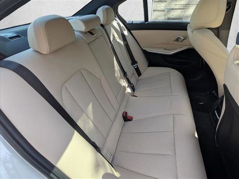New 2026 BMW 330i Sedan w/ Convenience Package image 17