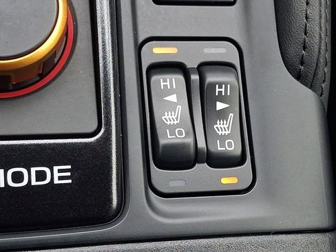 Used 2023 Subaru Forester Wilderness w/ Wilderness Package image 28