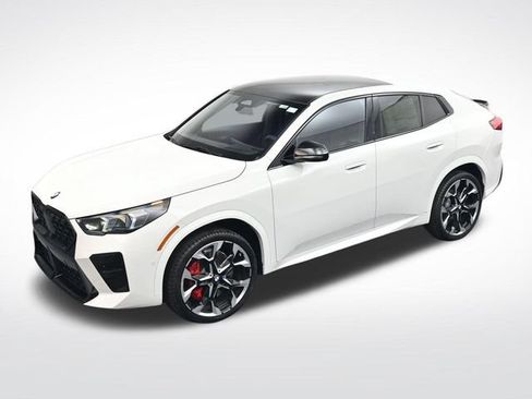 New 2026 BMW X2 xDrive28i w/ Technology Package AWD/4WD image 30