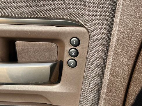 Used 2025 RAM 3500 Longhorn image 31