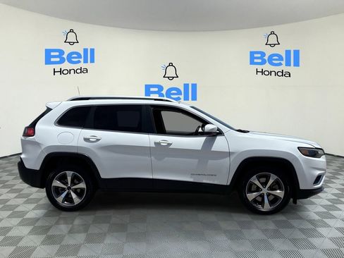 Used 2020 Jeep Cherokee Limited FWD image 6