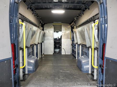 Used 2020 RAM ProMaster 3500 FWD image 14