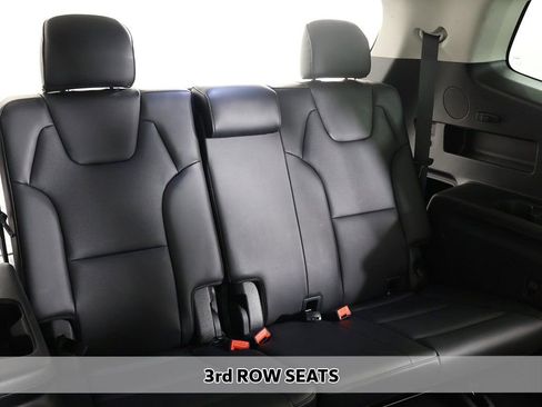 Used 2025 Kia Telluride S AWD/4WD image 8
