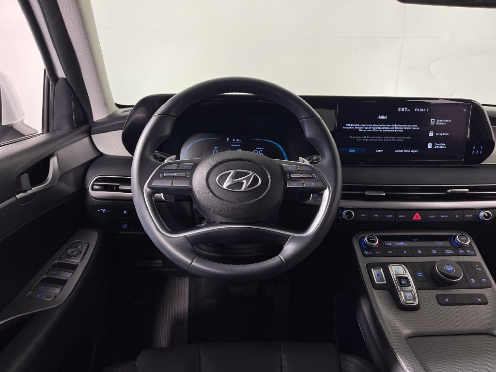 Certified 2024 Hyundai Palisade XRT FWD image 16