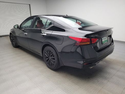 Used 2025 Nissan Altima 2.5 SV w/ SV Special Edition Package FWD image 5