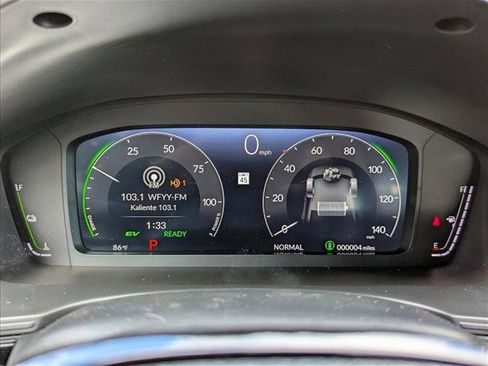 New 2026 Honda Civic Sport Touring image 11