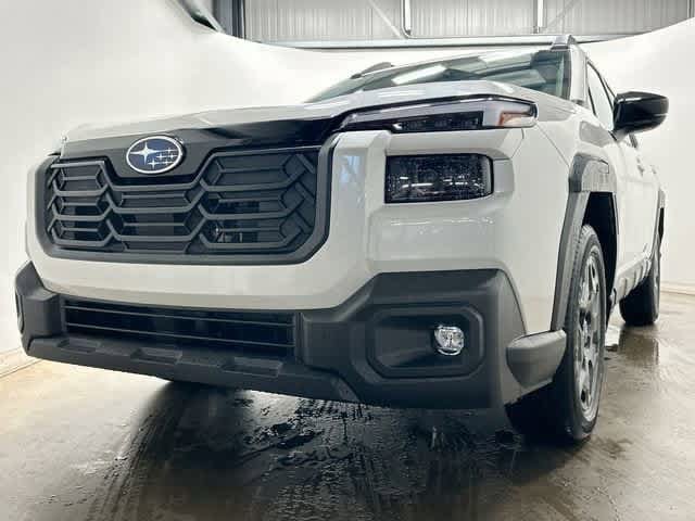 New 2026 Subaru Outback Premium AWD/4WD image 26