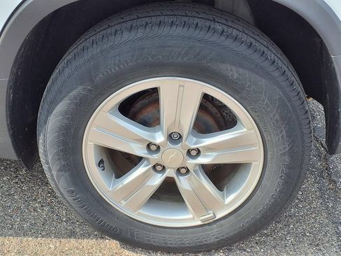 Used 2019 Chevrolet Trax LS FWD image 9