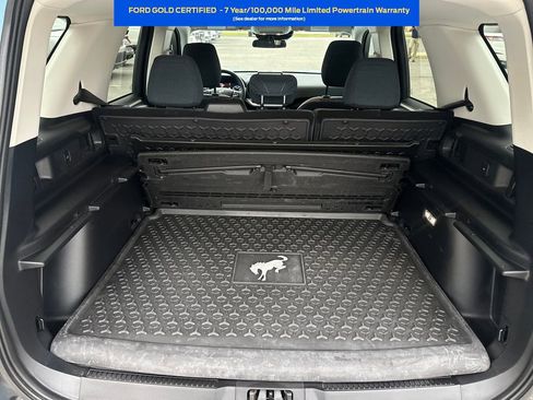 Used 2023 Ford Bronco Sport Heritage w/ Heritage Convenience Package image 29