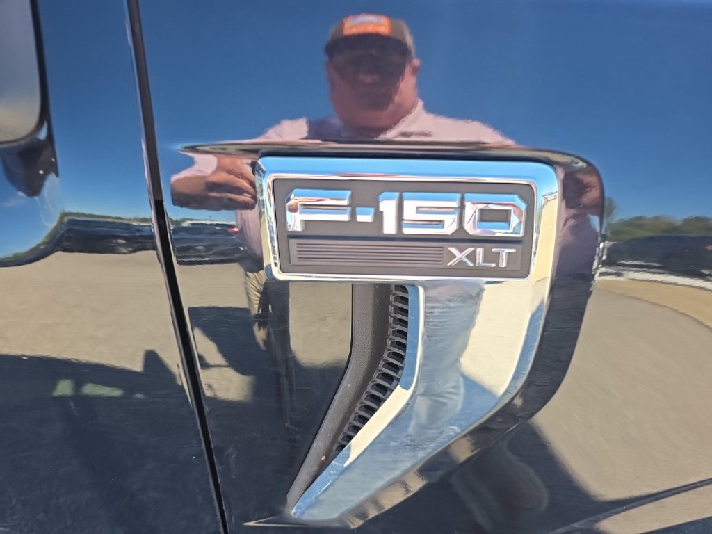 Used 2021 Ford F150 XLT w/ Equipment Group 302A High RWD image 5
