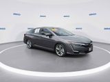 Used 2018 Honda Clarity Touring image 3