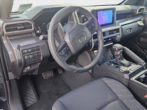 New 2024 Toyota Tacoma SR5 image 3