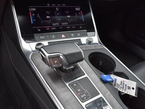 Used 2024 Audi A6 Premium Plus image 26
