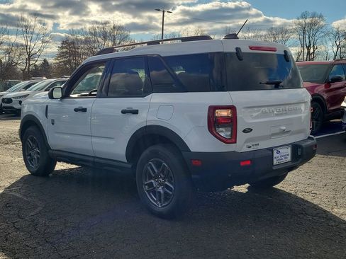 New 2025 Ford Bronco Sport Big Bend w/ Convenience Package image 6