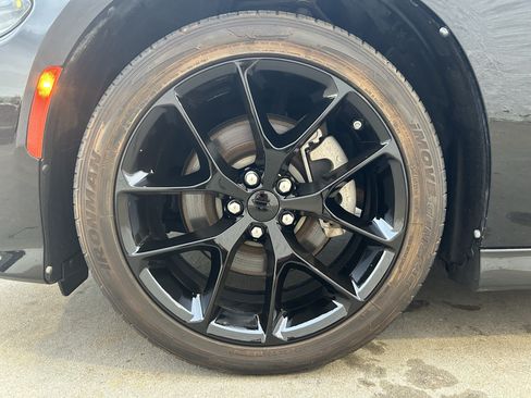 Used 2023 Dodge Charger GT RWD image 11