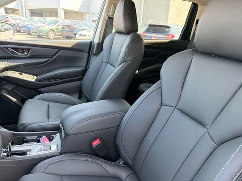 New 2026 Subaru Ascent Premium AWD/4WD image 17