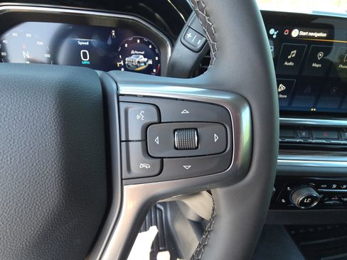 New 2026 Chevrolet Silverado 3500 LT w/ Convenience Package AWD/4WD image 20