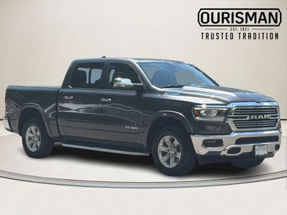 Used 2022 RAM 1500 Laramie