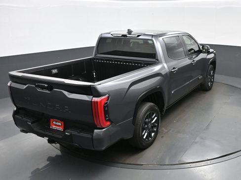 Used 2025 Toyota Tundra Platinum AWD/4WD image 42