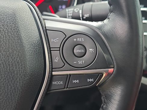 Used 2020 Toyota Camry XSE FWD image 26