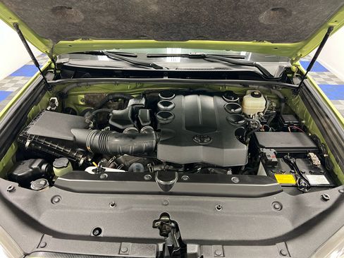 Used 2022 Toyota 4Runner TRD Pro image 35