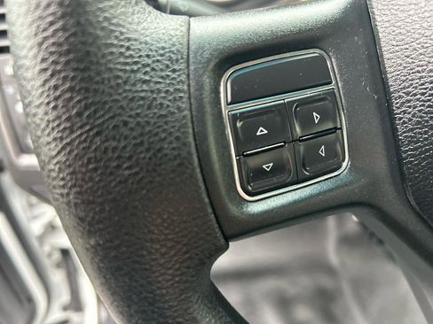 Used 2014 RAM 2500 Tradesman image 20