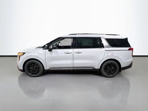 New 2026 Kia Carnival SX Prestige image 4