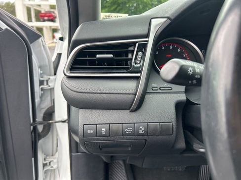 Used 2024 Toyota Camry XSE FWD image 28