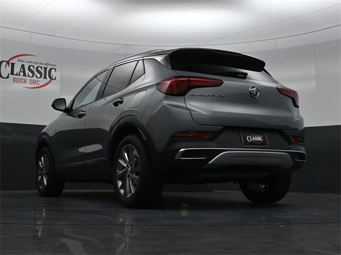 Used 2023 Buick Encore GX Essence w/ Experience Buick Package image 17