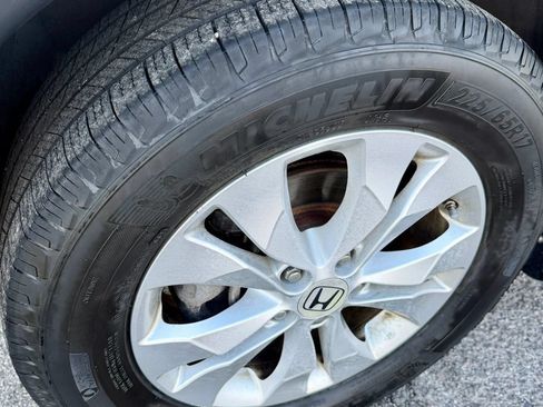 Used 2013 Honda CR-V EX-L image 39