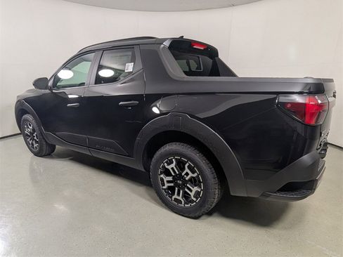 New 2026 Hyundai Santa Cruz XRT image 5