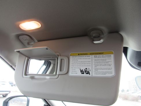 Used 2023 Nissan Rogue SV w/ SV Premium B Package image 35